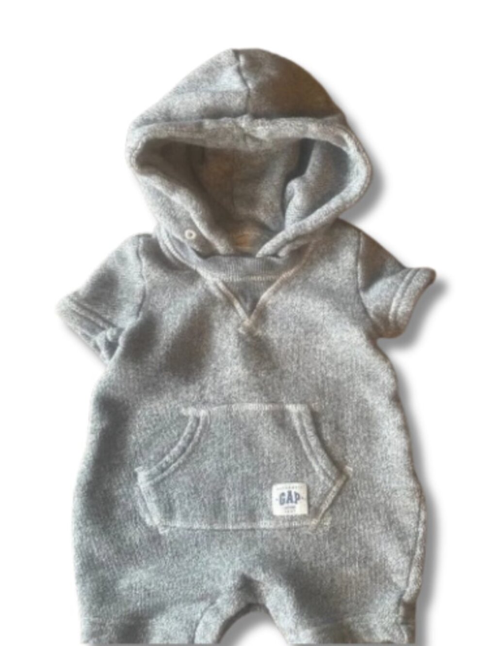 Gap Baby Romper 3-6 Months
